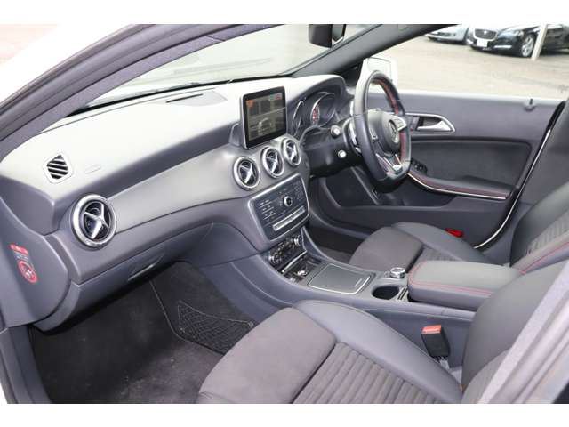 صورة مصغرة 15 لـ 2016 Mercedes-BENZ CLA
