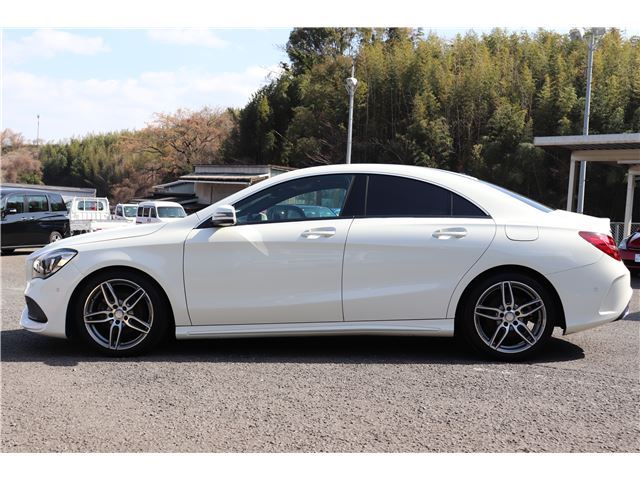 صورة مصغرة 14 لـ 2016 Mercedes-BENZ CLA
