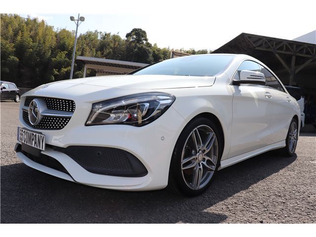 صورة مصغرة 13 لـ 2016 Mercedes-BENZ CLA
