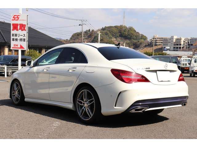 صورة مصغرة 2 لـ 2016 Mercedes-BENZ CLA