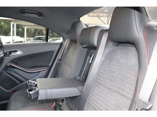 صورة مصغرة 17 لـ 2016 Mercedes-BENZ CLA