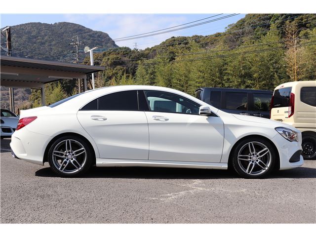 صورة مصغرة 18 لـ 2016 Mercedes-BENZ CLA