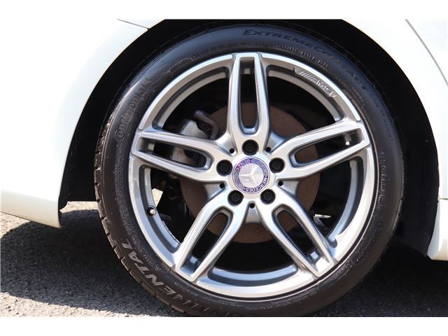 صورة مصغرة 19 لـ 2016 Mercedes-BENZ CLA