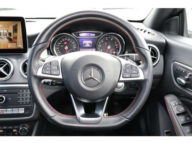 صورة مصغرة 9 لـ 2016 Mercedes-BENZ CLA