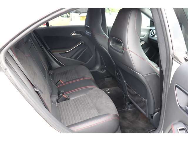 صورة مصغرة 8 لـ 2016 Mercedes-BENZ CLA