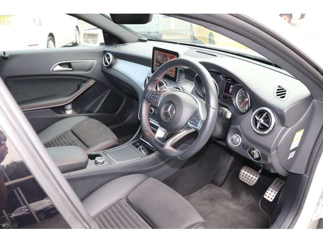 صورة مصغرة 7 لـ 2016 Mercedes-BENZ CLA
