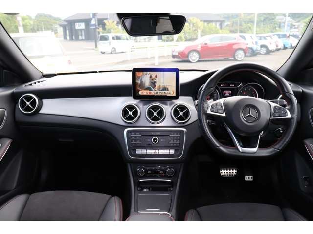 صورة مصغرة 6 لـ 2016 Mercedes-BENZ CLA