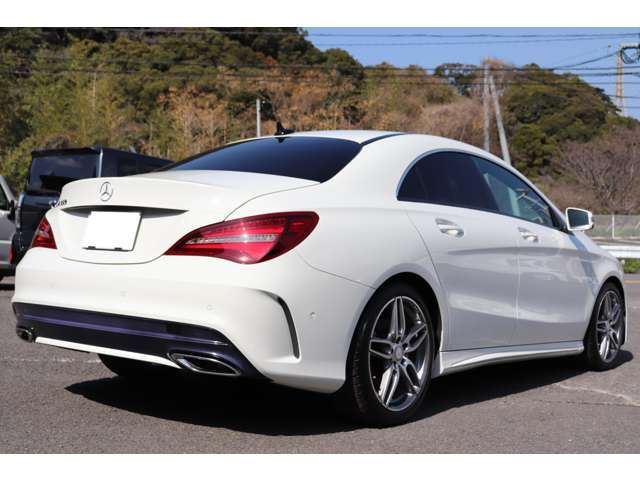 صورة مصغرة 4 لـ 2016 Mercedes-BENZ CLA