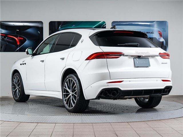 2024 Maserati GRECALE — миниатюра 16