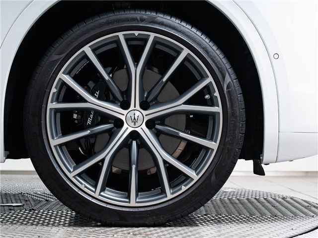 2024 Maserati GRECALE — миниатюра 19