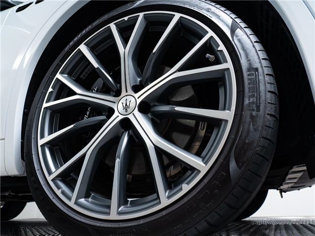 2024 Maserati GRECALE — миниатюра 20