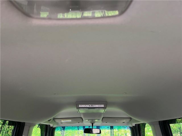 صورة مصغرة 12 لـ 2011 Honda N-BOX CUSTOM