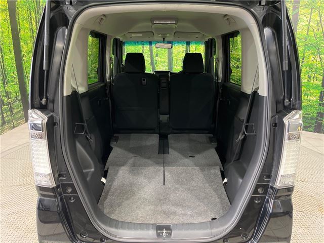 صورة مصغرة 11 لـ 2011 Honda N-BOX CUSTOM