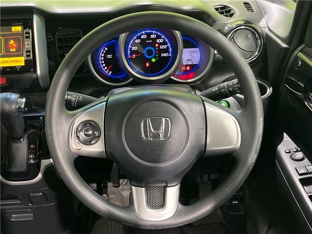 صورة مصغرة 17 لـ 2011 Honda N-BOX CUSTOM