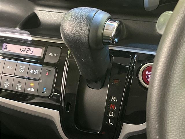 صورة مصغرة 30 لـ 2011 Honda N-BOX CUSTOM