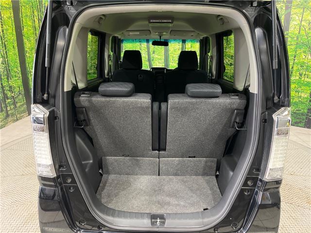 صورة مصغرة 10 لـ 2011 Honda N-BOX CUSTOM