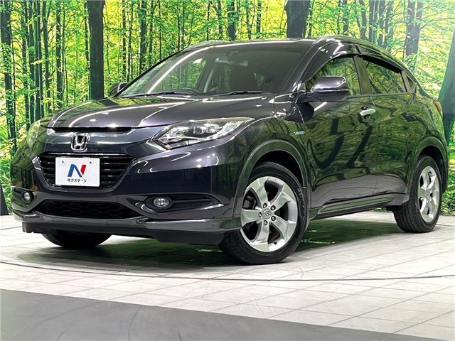 صورة 1 لـ 2013 Honda VEZEL