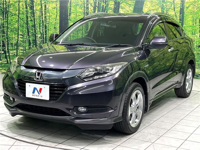 صورة مصغرة 12 لـ 2013 Honda VEZEL