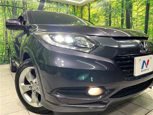 صورة مصغرة 14 لـ 2013 Honda VEZEL