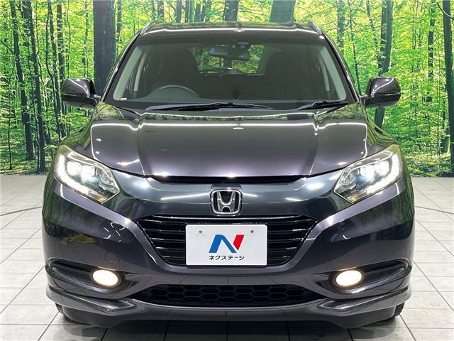 صورة مصغرة 13 لـ 2013 Honda VEZEL