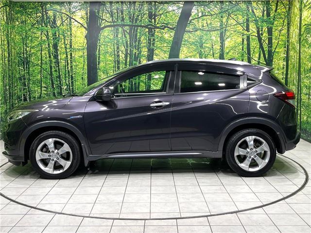صورة مصغرة 11 لـ 2013 Honda VEZEL