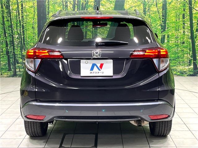 صورة مصغرة 22 لـ 2013 Honda VEZEL
