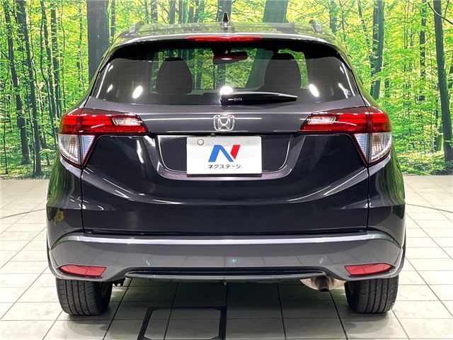 صورة 9 لـ 2013 Honda VEZEL