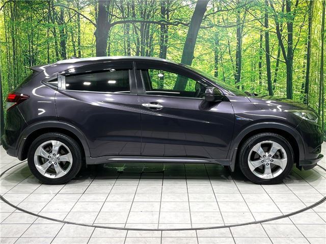 صورة 7 لـ 2013 Honda VEZEL