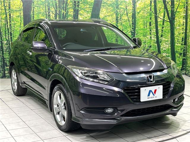 صورة 6 لـ 2013 Honda VEZEL