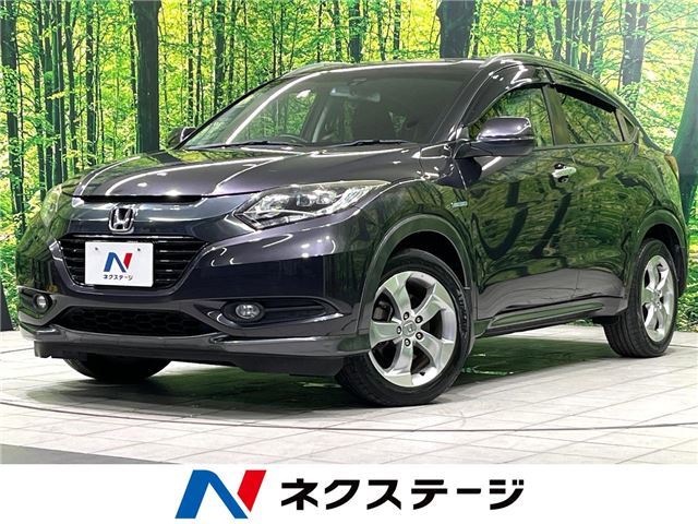 صورة 4 لـ 2013 Honda VEZEL