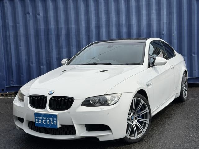 2009 BMW M3 照片 1