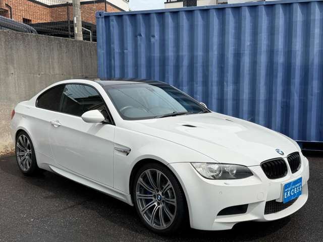 2009 BMW M3 照片 3
