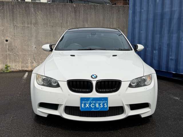 2009 BMW M3 照片 2