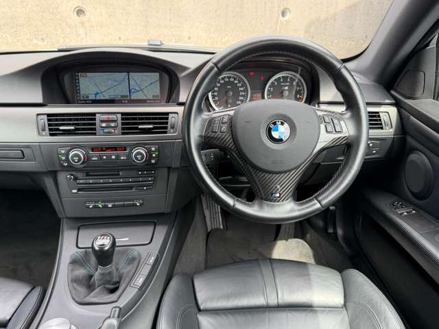 صورة مصغرة 23 لـ 2009 BMW M3