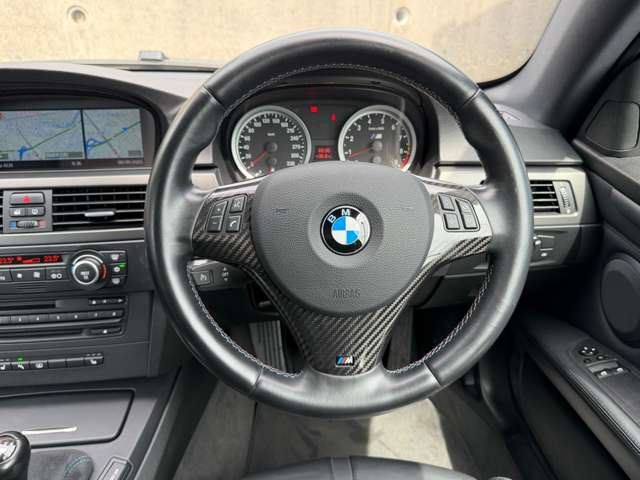 صورة مصغرة 31 لـ 2009 BMW M3