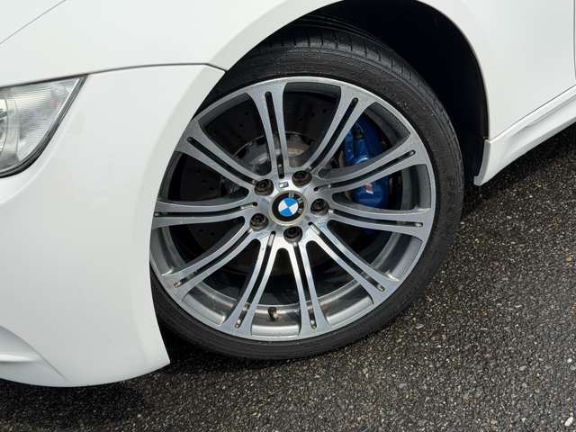 صورة مصغرة 39 لـ 2009 BMW M3