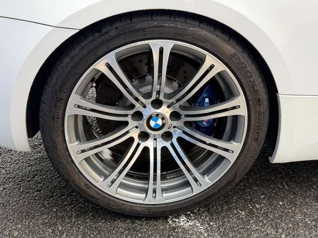 صورة مصغرة 41 لـ 2009 BMW M3