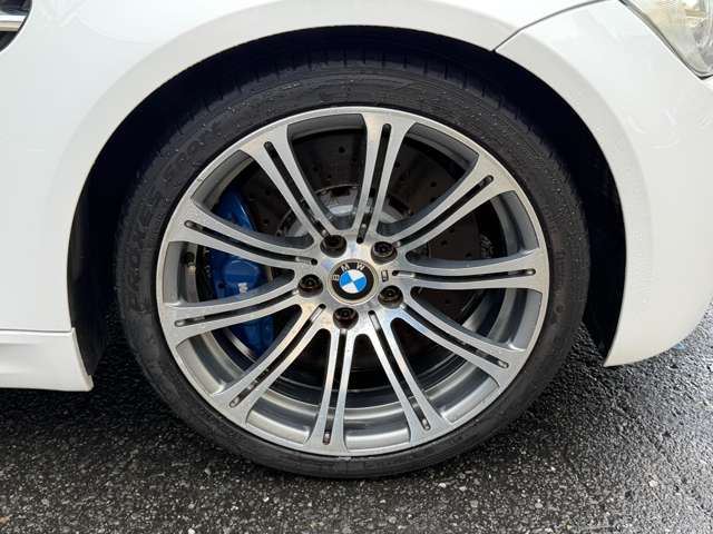 صورة مصغرة 42 لـ 2009 BMW M3