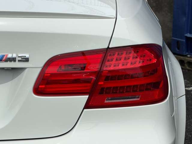 2009 BMW M3 照片 10
