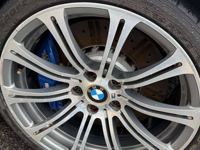 2009 BMW M3 照片 9
