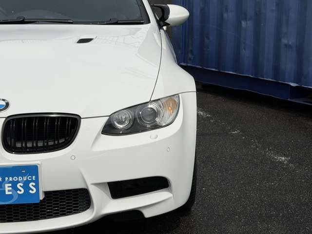 2009 BMW M3 照片 8