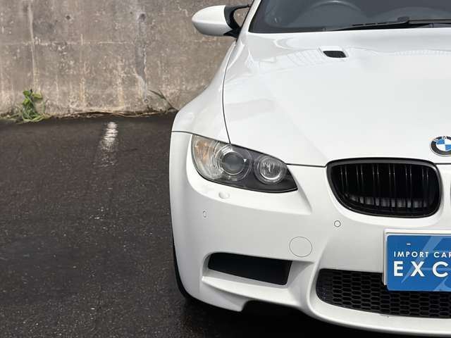 2009 BMW M3 照片 7