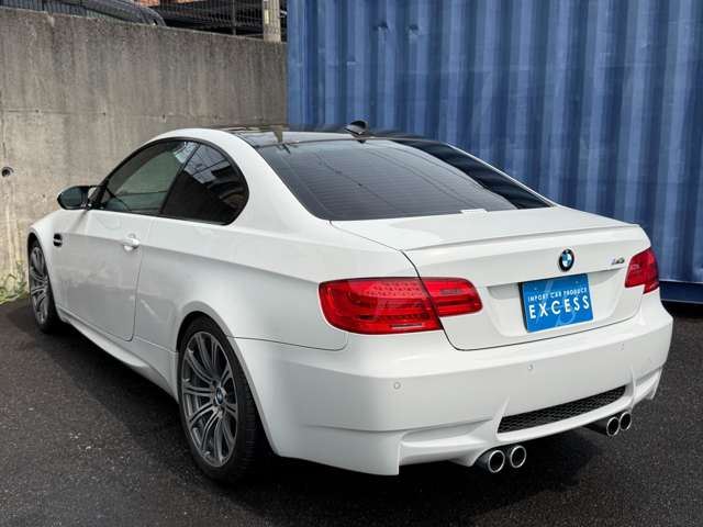 2009 BMW M3 照片 6