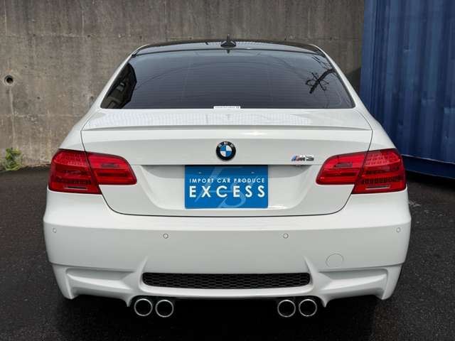 2009 BMW M3 照片 5