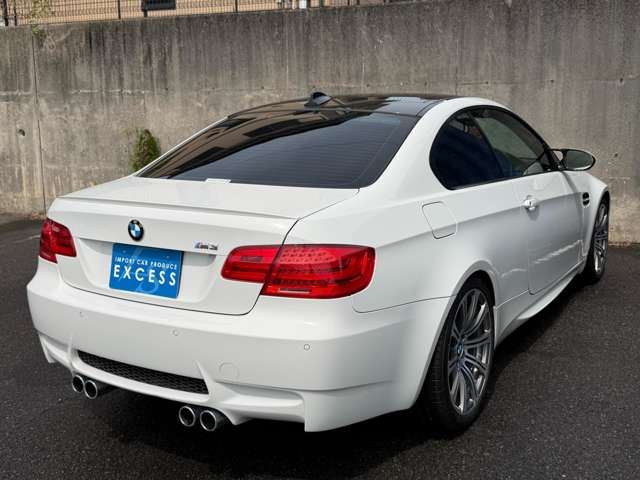2009 BMW M3 照片 4