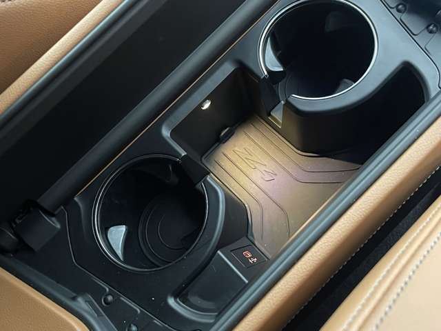 2019 BMW Z4 缩略图 17