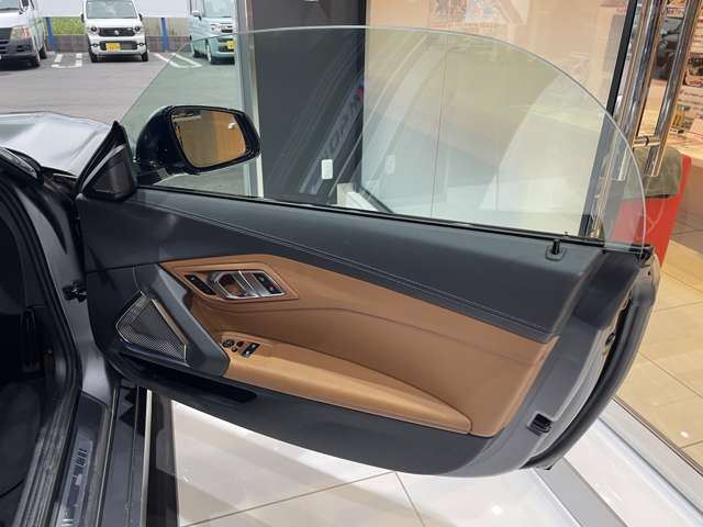 2019 BMW Z4 缩略图 33