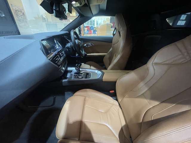 2019 BMW Z4 缩略图 38