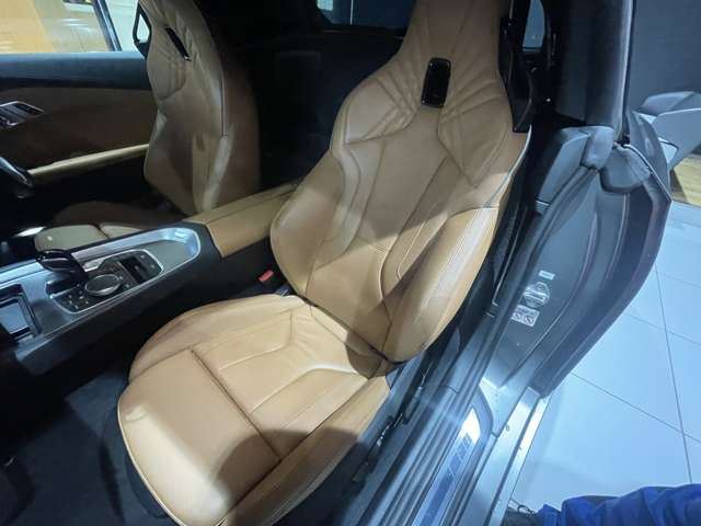 2019 BMW Z4 缩略图 39