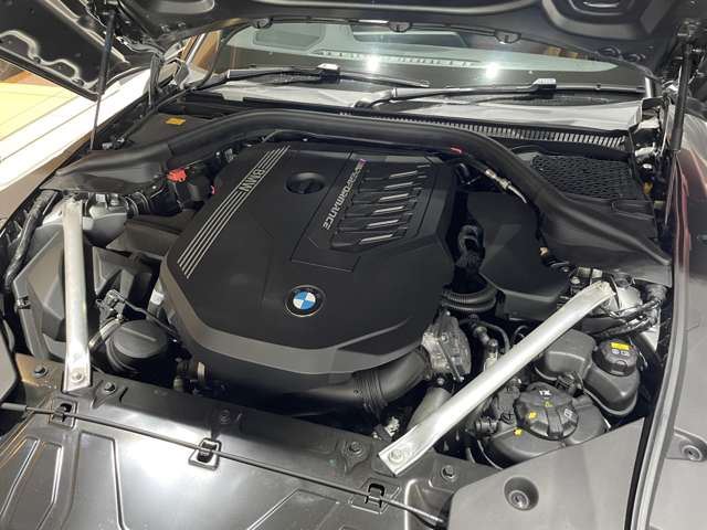 2019 BMW Z4 缩略图 43